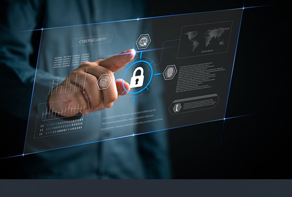 Cybersecurity Solutions