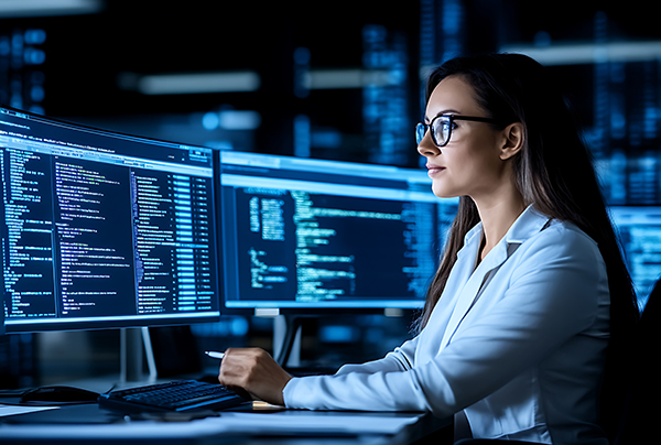 IT Systems & Software Solutions1