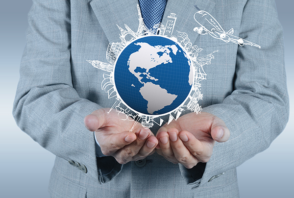 International & Domestic Trading