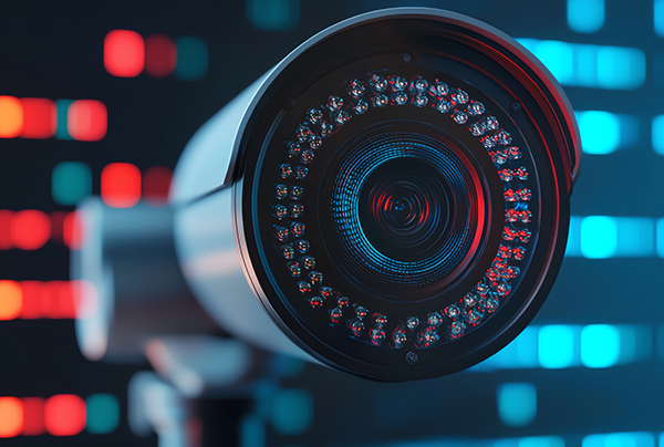 Security & Surveillance Solutions