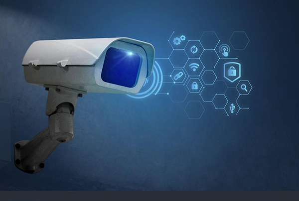 Surveillance & Security Systems