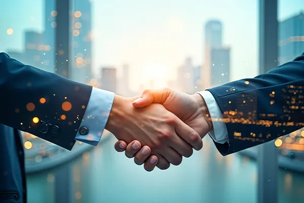 Turnkey Project Execution & Coordination