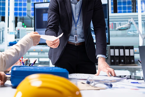 Government, PSU & Defence Tender Participation