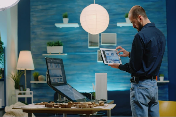 IP Cameras, Access Control & Monitoring Solutions