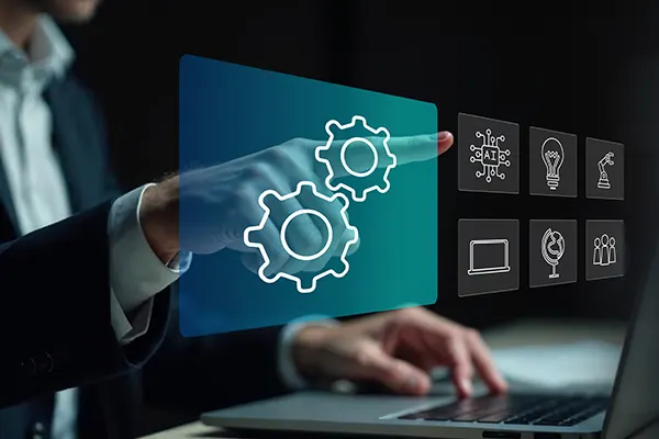 Post-Project Support & Maintenance