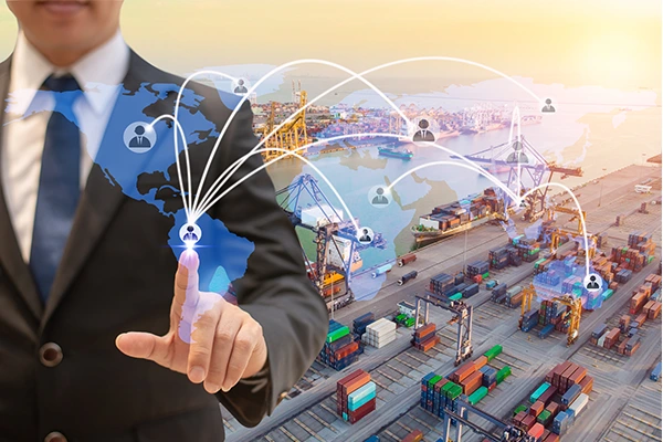 Vendor Sourcing and Supply Chain Coordination